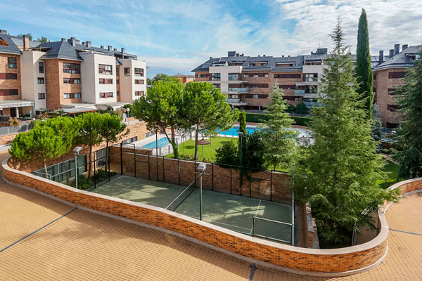Mudanzas Majadahonda pueblo