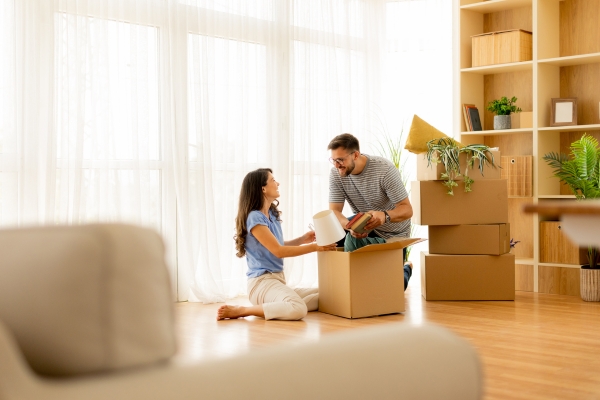 Checklist para mudanzas y portes seguras