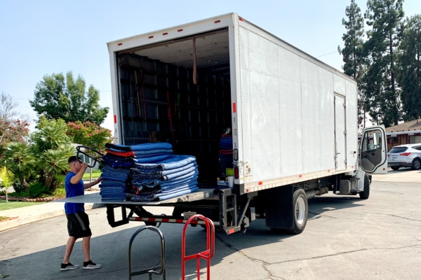 Estrategias para mudanzas económicas sin comprometer calidad