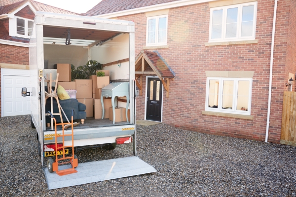 Mudanzas económicas