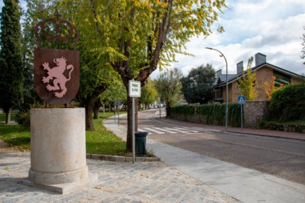 Mudanzas Los Negrales Alpedrete