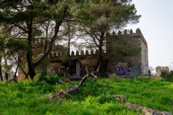 Mudanzas Mataespesa Alpedrete