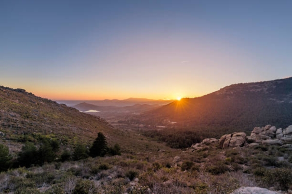 Mudanzas Navacerrada