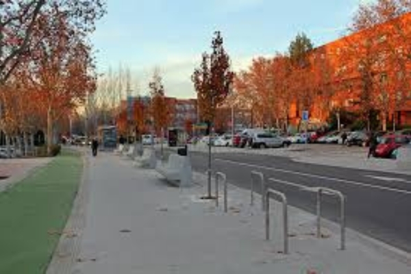 Mudanzas Rivas-Vaciamadrid Covibar