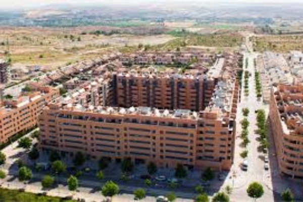 Mudanzas Rivas-Vaciamadrid Urbanizaciones