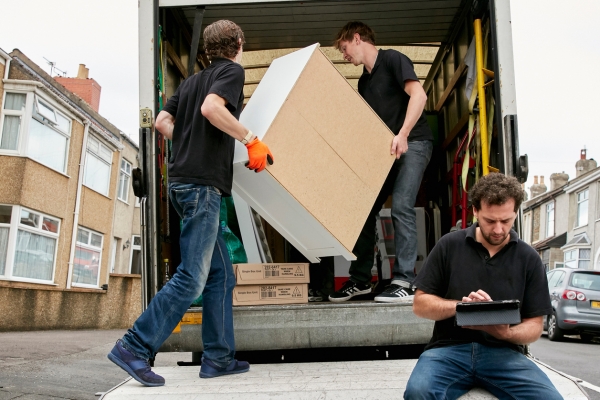 Planificación estratégica en mudanzas nacionales
