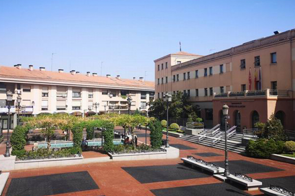 Mudanzas Pozuelo Montealina