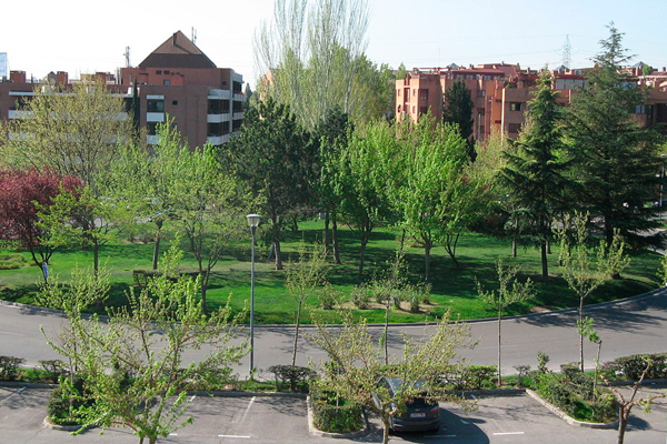 Mudanzas Pozuelo Monteclaro