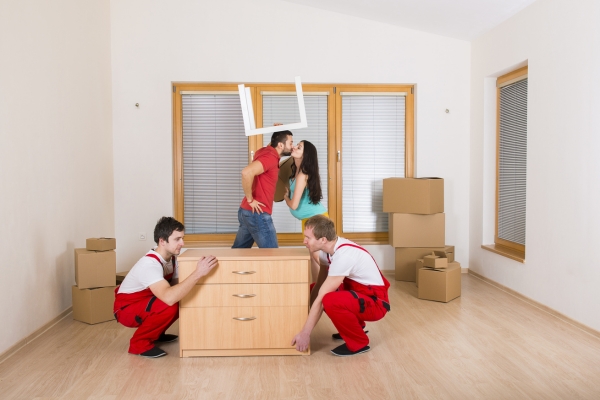 Ventajas de contratar servicios profesionales de traslado de muebles